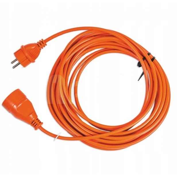 Prodlužovací Kabel Pro Sekačky 30 M S Uzie