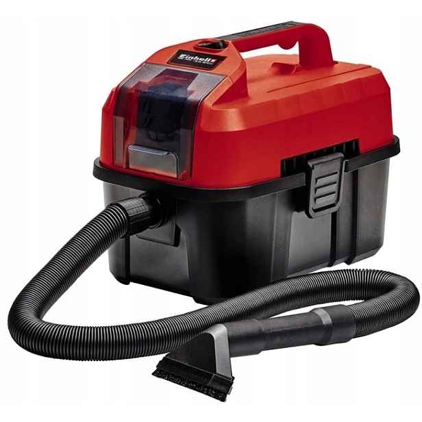 Vysavač dílenský Te-vc 18/10 Li-Solo Einhell