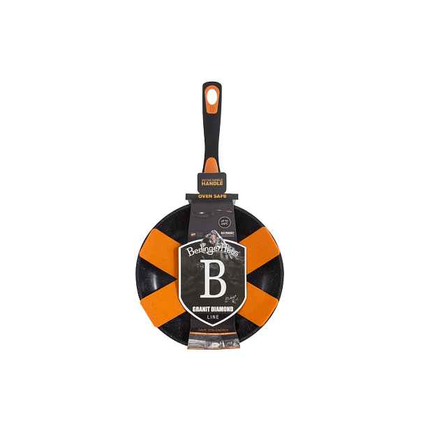 BH-1102N Granitová pánev 24 cm Berlinger Haus Granite Diamond Line