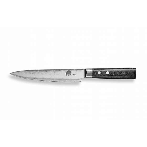 Fileční Nůž Slicer 170 mm Dellinger Carbon Fragment
