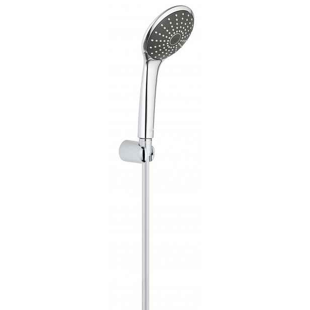 Grohe Vitalio Joy - Set sprchové hlavice, držáku a hadice, chrom 27324000