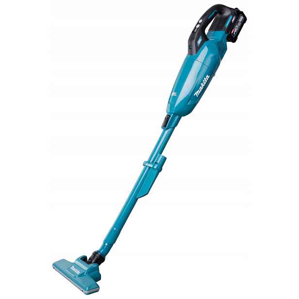 Makita CL001GZ Vysavač Vertikální 40V Max Xgt