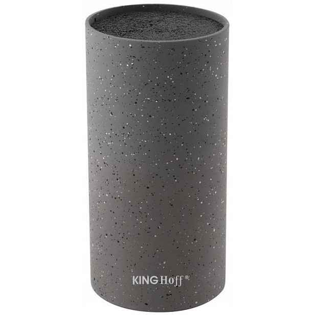Univerzální Stojan Blok Na Nože Kinghoff KH-1249 22 cm
