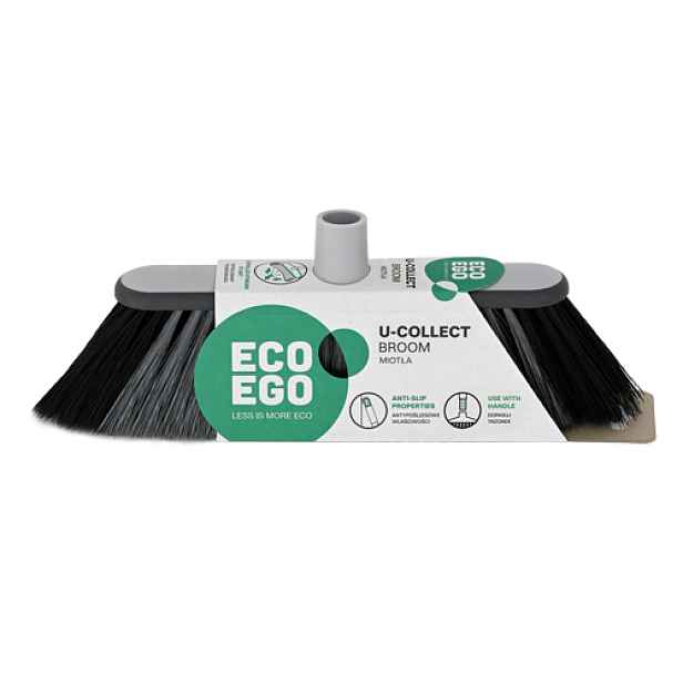 YORK Koště U-COLLECT Eco Ego