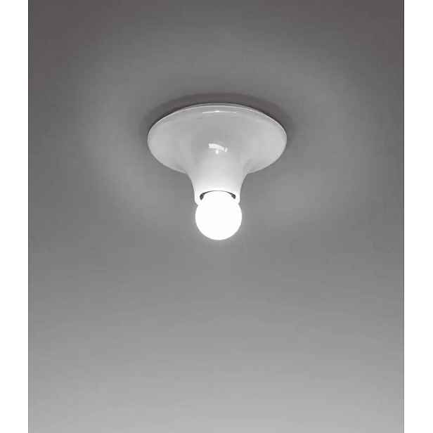 Závěsná lampa Artemide Teti 1 světelné body E27