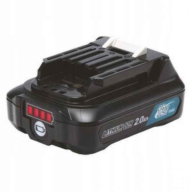 Akumulátor Makita BL1041B (12V max 4,0Ah) Cxt