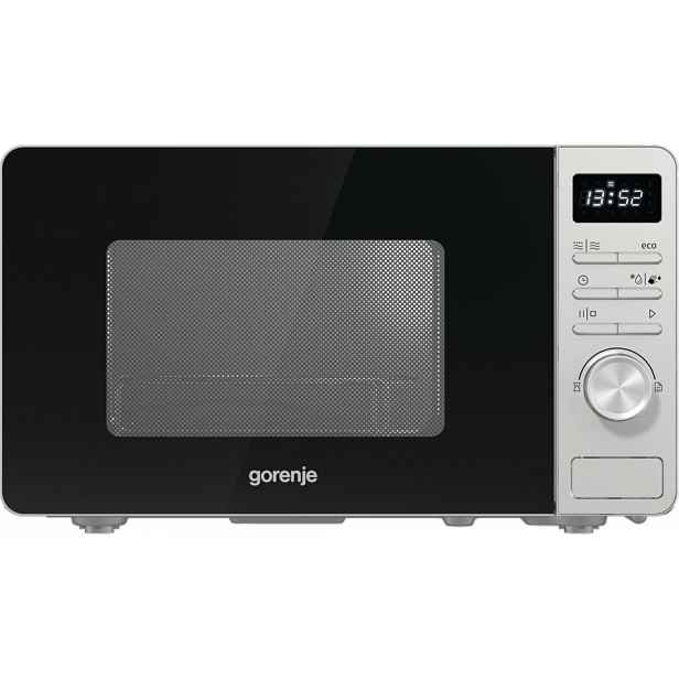 Gorenje Mikrovlnná trouba s grilem - MO23A4X