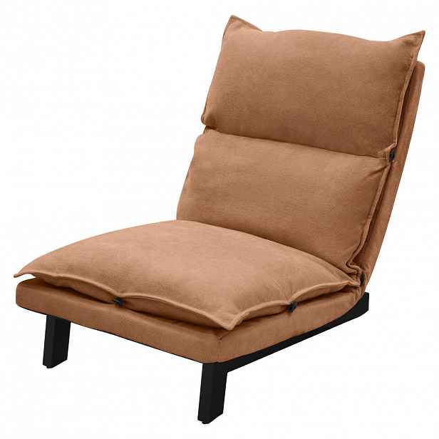 ML-DESIGN BODENSTUHL hnědý