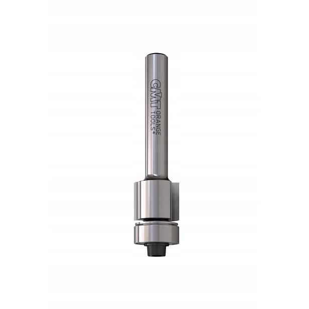 Cmt Diamantová fréza s ložiskem Z2 D12,7 I11 S6 mm