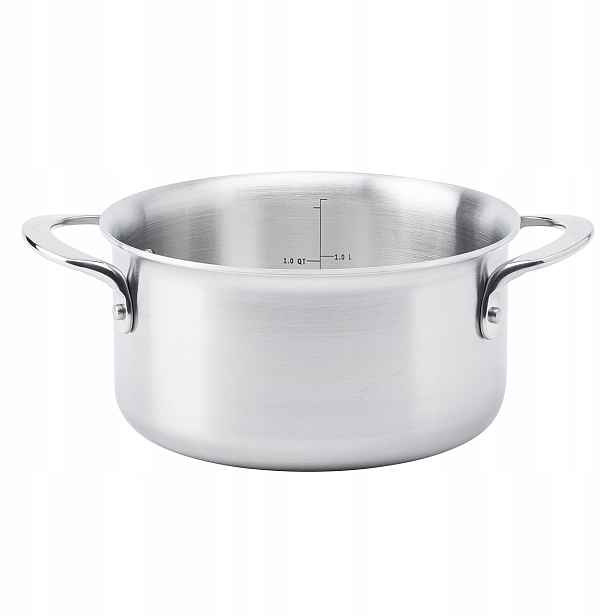 Alchimy Hrnec 16 cm De Buyer