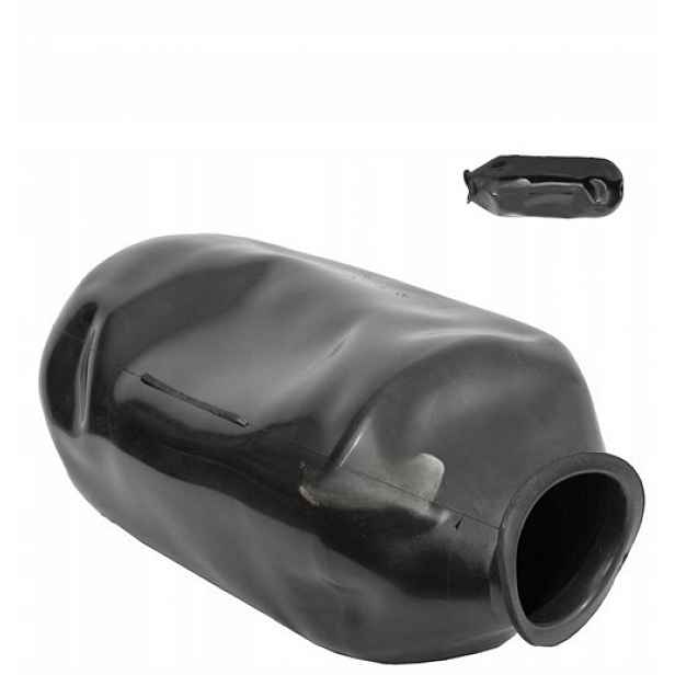 Membrána z Epdm gumy pro hydroforovou nádrž Omnigena Multi 1300 Inox 80L