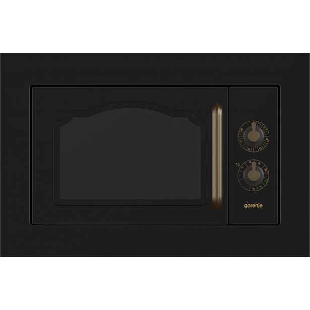 Gorenje Mikrovlnná trouba s grilem - BM235CLB