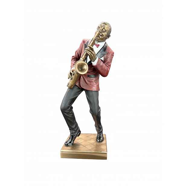 Hudebník A Saxofonista Veronese (WU76218A5)