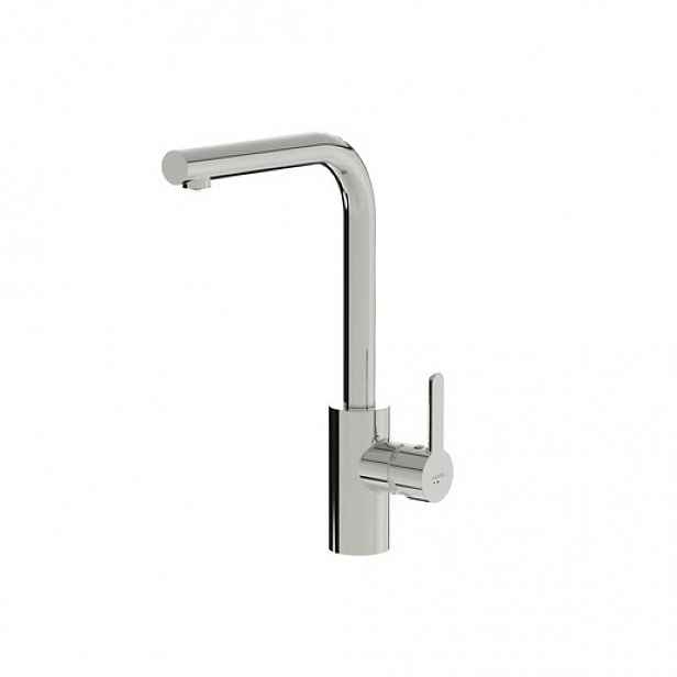 Laufen EUROLOOK dřezová baterie chrom chrom HF501537100000