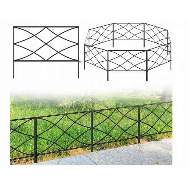Oplocení 40 cm x 2,75 m panely 1349P