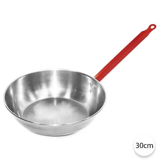 Perfect Home Garcima Ocelová paella pánev 30cm, 13425
