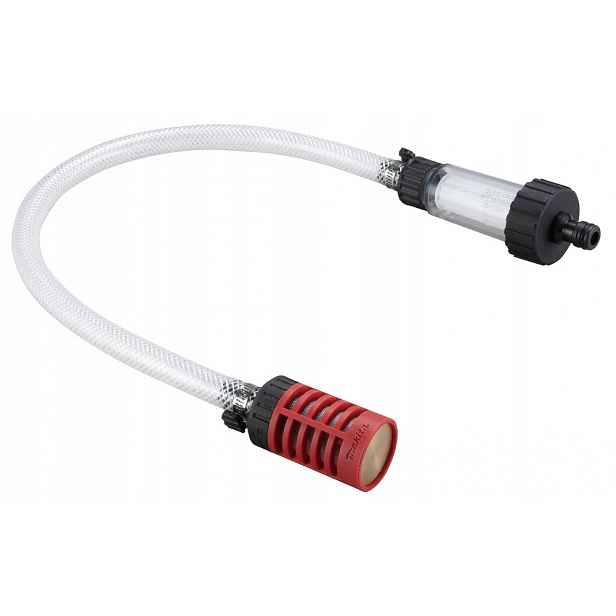 Přípojka Sací Hadice 0,6 m DHW080 HW001G Makita 1910R2-4