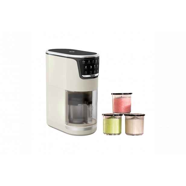Zmrzlinovač Tefal Dolci IG602AE0 Béžová