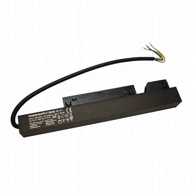 Eko-Light napájecí zdroj pro kabel EKZAS7103 Magnetic Track 150W 48V