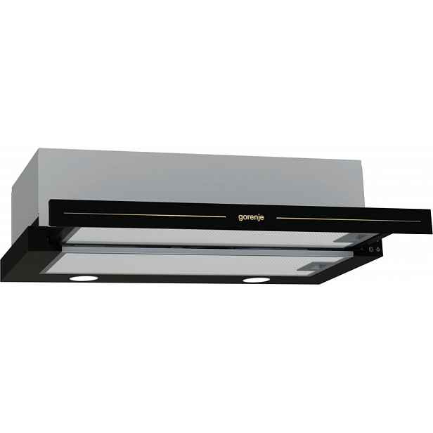 Gorenje Odsavač par - BHP62CLB