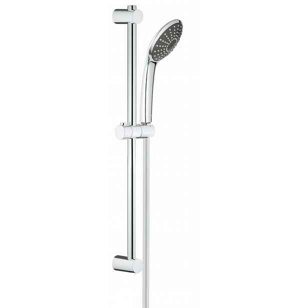 Grohe Vitalio Joy - Set sprchové hlavice, tyče a hadice, chrom 27322000