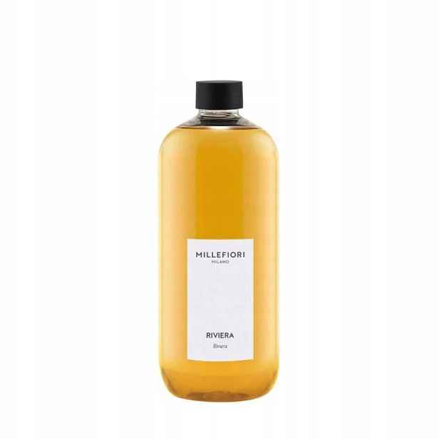 Millefiori Milano Riviera – doplňovač k aroma difuzéru 500 ml