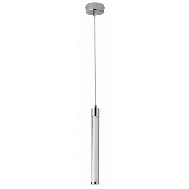 Moderní Led trubková lampa Walsh nad postel/noční stolek v ložnici