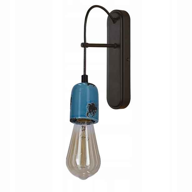 Nástěnné svítidlo Vider 21-10520 Candellux