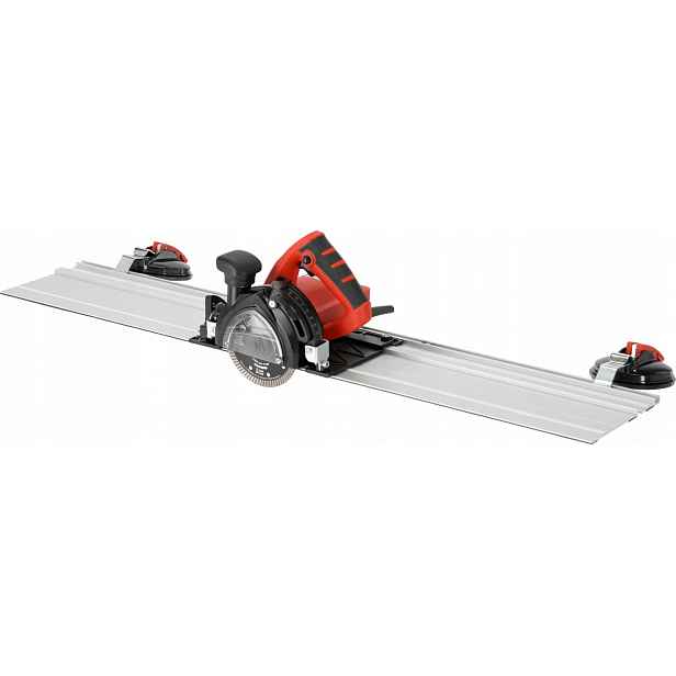 Ruční řezačka obkladů a dlažeb Yato 1500 mm 1400 W YT-821591 125MM