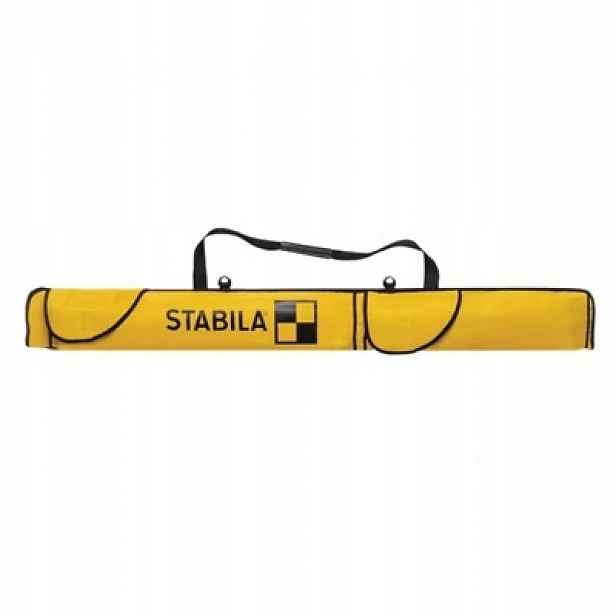Taška na vodováhu s 5 přihrádkami New 120 cm
