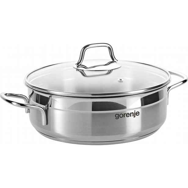 Gorenje Kuchyňské nádobí - CW35SC
