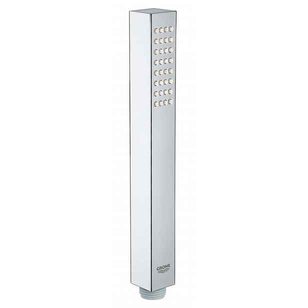 Grohe Vitalio Joy - Sprchová hlavice, 1 proud, chrom 26392000