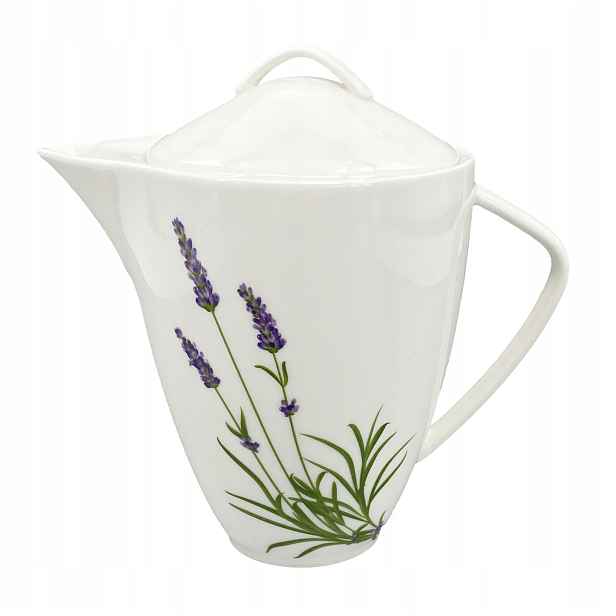 Konvice Levandule 1600ml