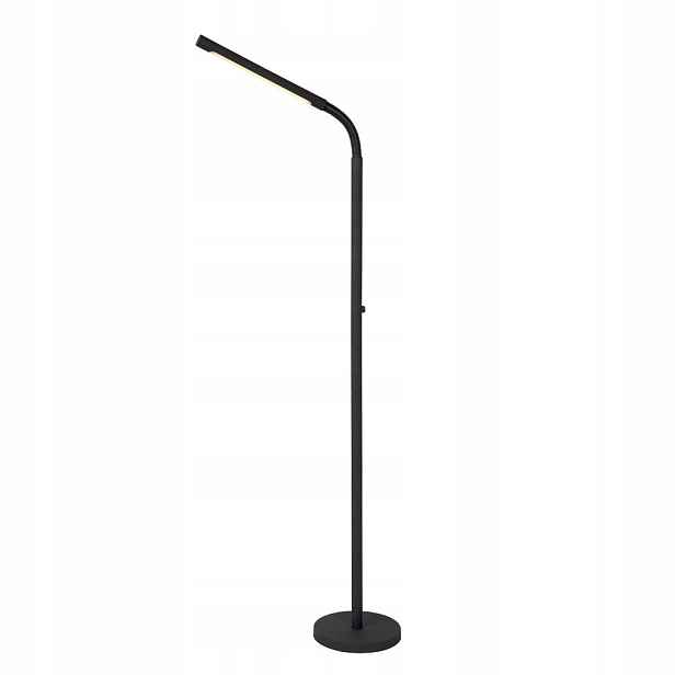 Led podlahová lampa 3W Gilly 36712/04/30 Lucide
