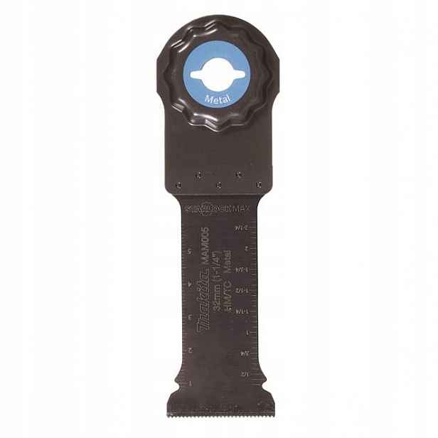 Makita B-66444 ponorný list Starlock-max 32*70mm Hm MAM005