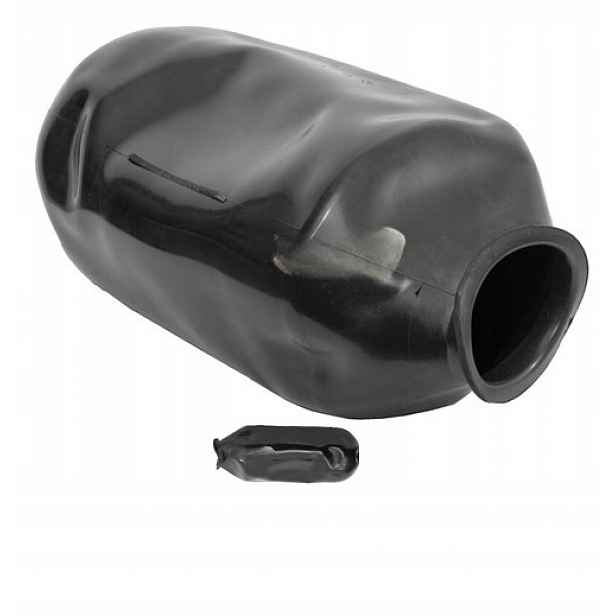 Membrána Epdm guma pro hydroforovou nádrž Omnigena Mhi 1300 100 Litrů
