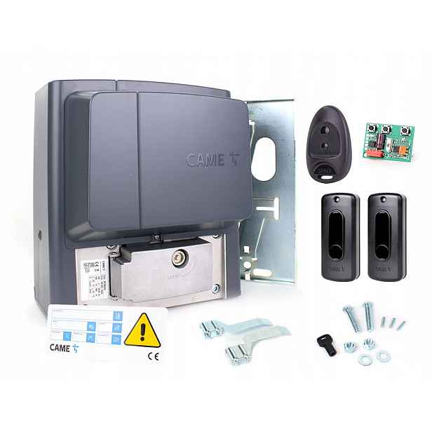 Sada Came Bx Plus Space pro 400 kg posuvných vrat