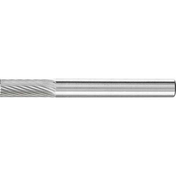 Fréza stopková z tvrdých slitin, válcová 0616, 5 6 mm 6x16 mm Pferd