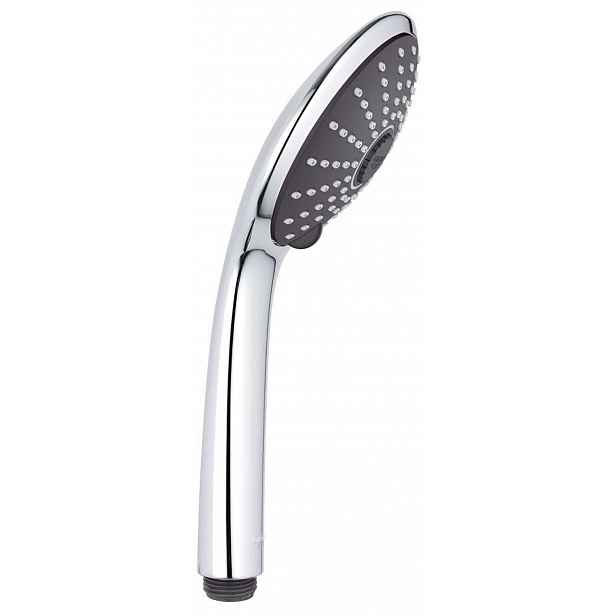 Grohe Vitalio Joy - Sprchová hlavice 110, 3 proudy, chrom 27319000