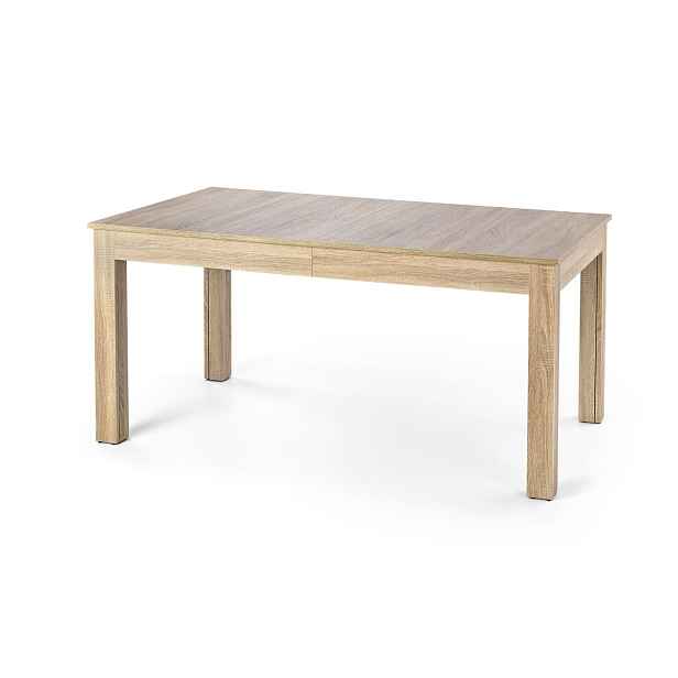 HALMAR Jídelní rozkládací stůl Severo 160/300 cm dub sonoma
