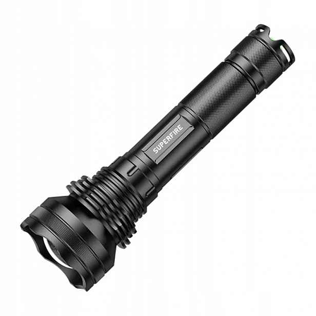 Lampa Superfire L3 P90