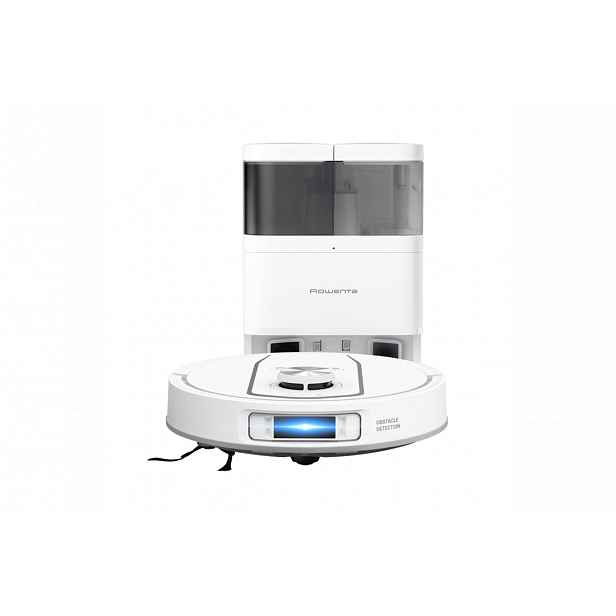 Robotický vysavač Rowenta X-Plorer S580 Max Wet & Dry Animal RR9547E0