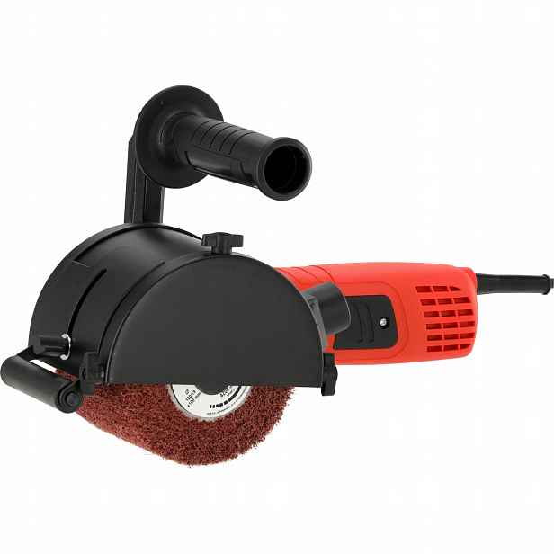 Satinovací Bruska 1300 W Na Dřevo A Kov 1100-3500 Ot/min Yato