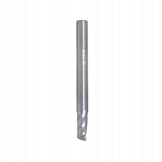 Ita Tools fréza pro Pvc/plexi Z1 D6 I12 S6mm pozitivní