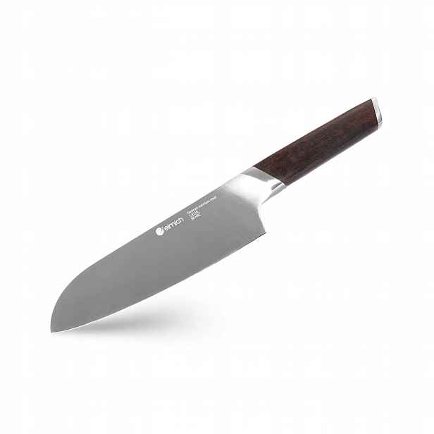 Elmich Santoku nůž z německé oceli 18 cm