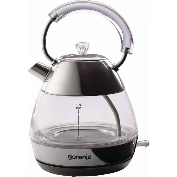 Gorenje Rychlovarná konvice - K17GPD