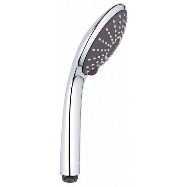 Grohe Vitalio Joy - Sprchová hlavice 110, 2 proudy, chrom 27317000