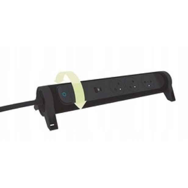 Prodlužovací Kabel s Usb 3X2P+Z Legrand 049425