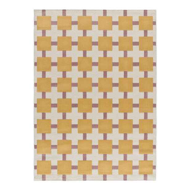 Koberec 120x170 cm Flashy – Universal