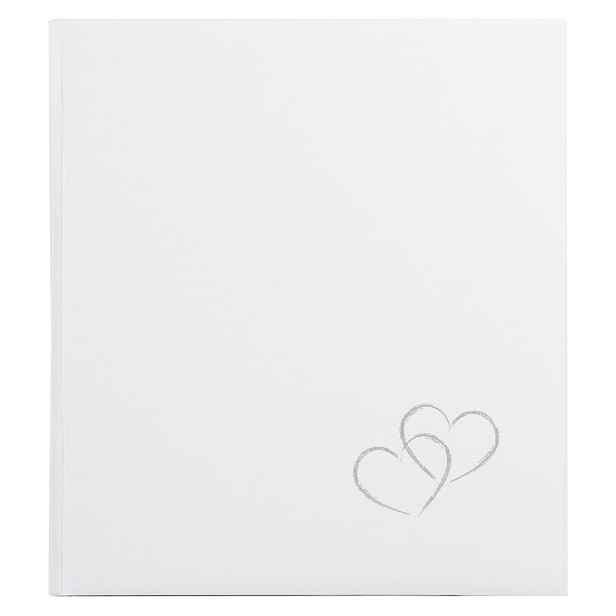 Hama album klasické LOVE 29x32 cm, 60 stran
